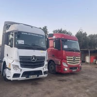 مرسيدس ٢٠١٦ • وارد الماني • البصرة الزبير