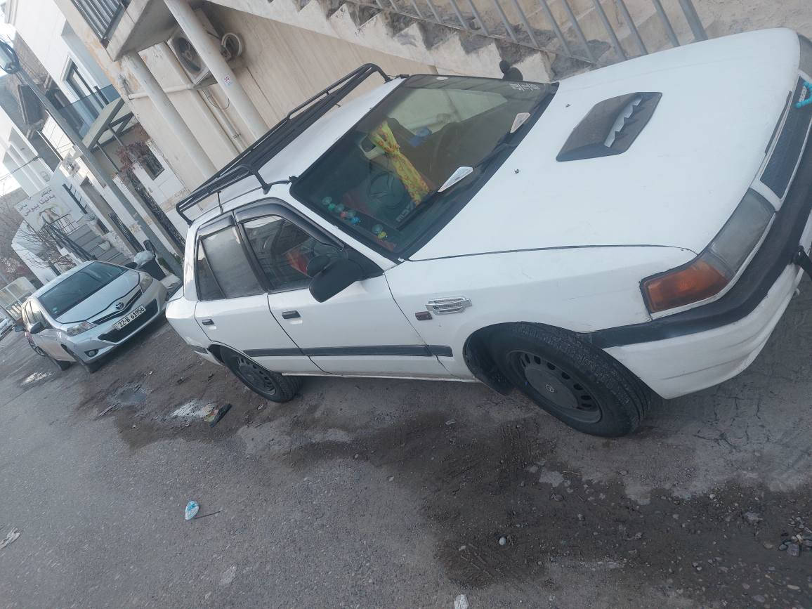 مازدە    323سە یارە کە هە موو گیانی بە شە رە ت مە کینە کێر بە شە رت سە نە وی ئە سلی بزربووە بە س ئیساخی لە گە لە  ئە وە لیات بە شە رت مە کینە 16 بە سحر 20 گلا شوێن هە ولێر ژمارە موبائیل *********** أربيل, العراق
