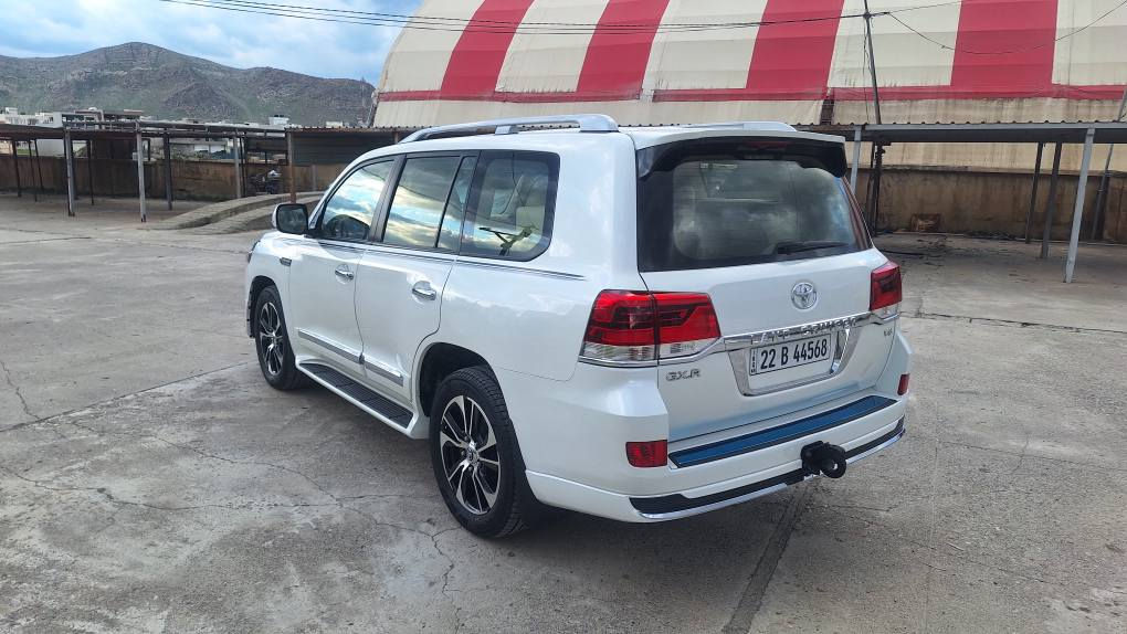 وەنەوشەی  مودیل ۲۰۱۲ فول مواسفات GXR شکڵی کامل گۆڕدراوە بۆ ۲۰۲۱ تەنها ئەوپارچانەی بۆیاخ کە بۆشکڵ گۆڕینە کە گۆڕدراوە. سعری ۳۳٥کەمیک مجال سەنەوی نوئ تا ۲۰۳۱ هەزەوفحس نوێ شەش پستن ژ.م ۰۷٥۱٥۱۷۲۳٨٦یان ۰۷۷۳٤٤۳۱٥۱۰ السليمانية, العراق


**إذا كنت صاحب هذا الإعلان وتريد حذفه لأي سبب، رجاءا أرسل رسالة إلى الدعم الفني**