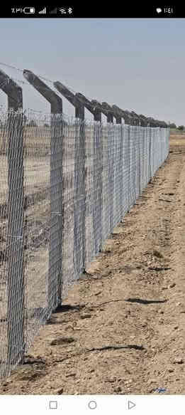 نصب وتنفيذ جميع أنواع أسيجة الـ BRC
🔹 بجادر – بدون جادر – أسيجة  جينكو 
جودة مضمونة وبأسعار منافسة تبدأ من 5000 إلى 9000 دينار فقط للمتر الواحد!

🚚 أينما كنت، نوصل لك الخدمة بأسرع وقت

💬 صار عليك تستفسر #مجانا؟ واحنا نجاوبك بكل التفاصيل!
لا تفوّت الفرصة، اتصل الآن واحصل على سورك المثالي بسرعة وجودة عالية 

📞 للحجز أو الاستفسار راسلنا او اتصل على الرقم التالي 
***********
