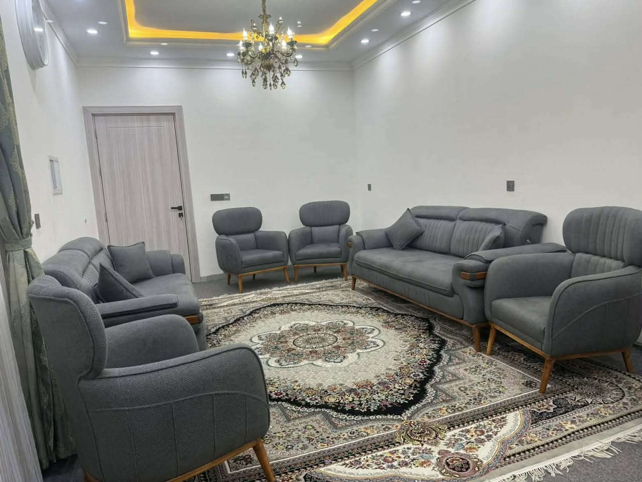 تاقميكي زور جوان وپاك بيعةيب لة هةولير بو فروشتن دة نةفةرية كي ويستى مسج بكة


**إذا كنت صاحب هذا الإعلان وتريد حذفه لأي سبب، رجاءا أرسل رسالة إلى الدعم الفني**
