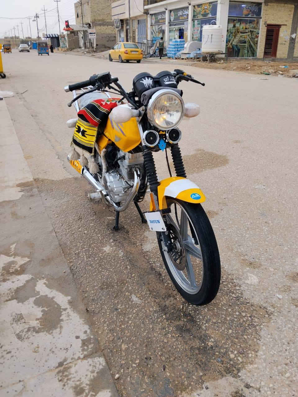 السلام عليكم
دايون مديل 2023 اوراق اصولي كامله وصل معرض لون مميز 🍋🍋مكينه ما مفتوحه الدراجه كفاله عامه


**إذا كنت صاحب هذا الإعلان وتريد حذفه لأي سبب، رجاءا أرسل رسالة إلى الدعم الفني**