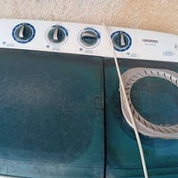 غسالة • سخان • البكرلي