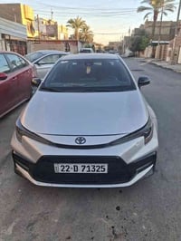 من رخصت الادمن... سلام عليكم شباب.. كورلا امريكي ٢٠٢٠ مكينه ٢٠٠٠ دوش ح...