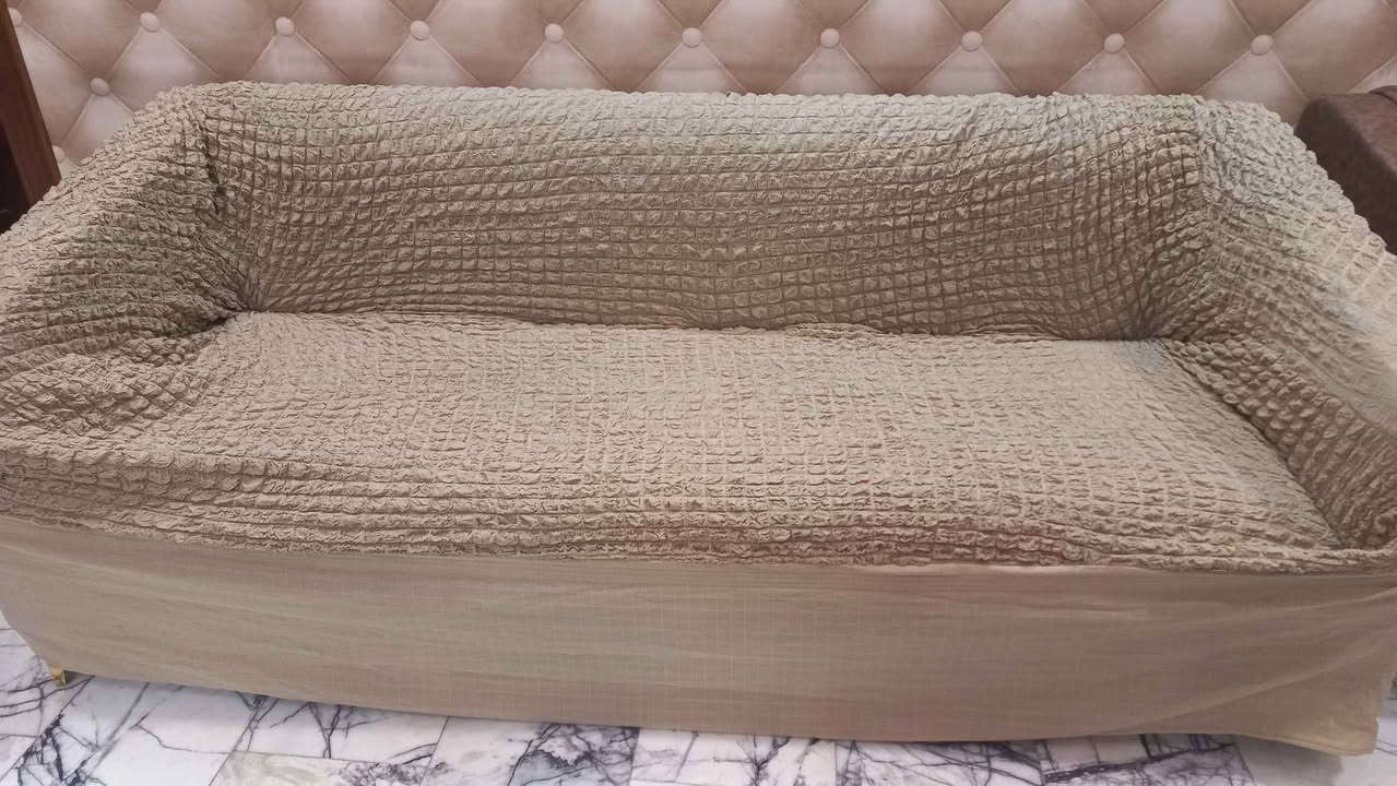 تلبيسة ليكرا تركية كريشة نظافتها ١٠٠% سعرها ٣٠ الف مكاني الكريعات بغداد, العراق


**إذا كنت صاحب هذا الإعلان وتريد حذفه لأي سبب، رجاءا أرسل رسالة إلى الدعم الفني**