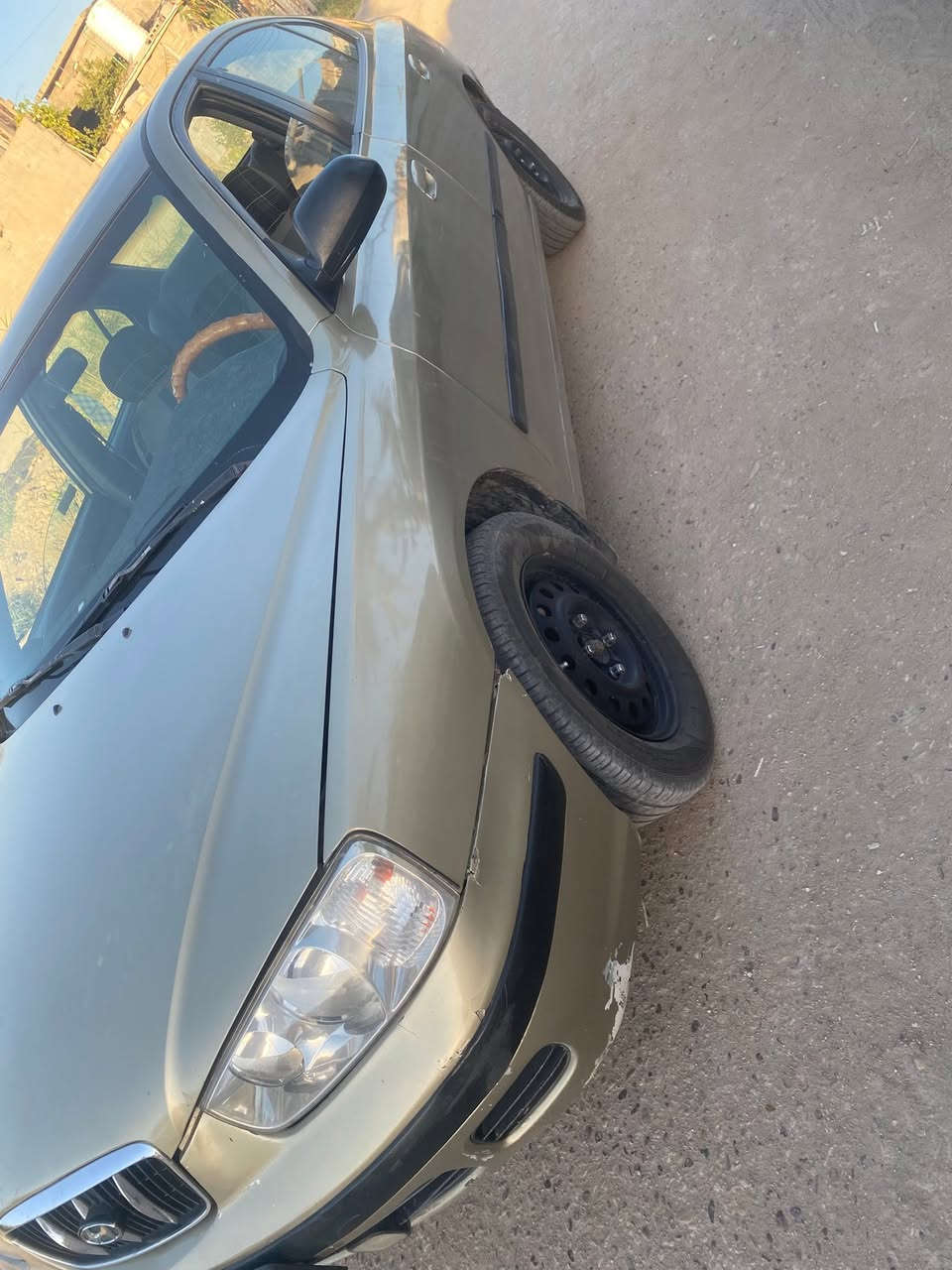 السلام عليكم النترا 2003للبيع رقم بغداد دولي باسمي خليجي مكينه 1600تبريد تدفئ جاهزه كهربائيات ع وضع الشركه مصبوغه عام جماليه تخم تايرات حداديه خير من الله مكان السياره بابل المسيب السعر67لاتصال***********

