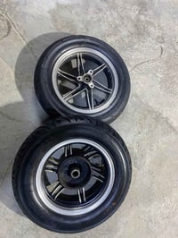 ويل نجمه • قطع غيار • بغداد العامريه