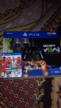 بلي فور • استعمال اقل شهر • ٢ يدات