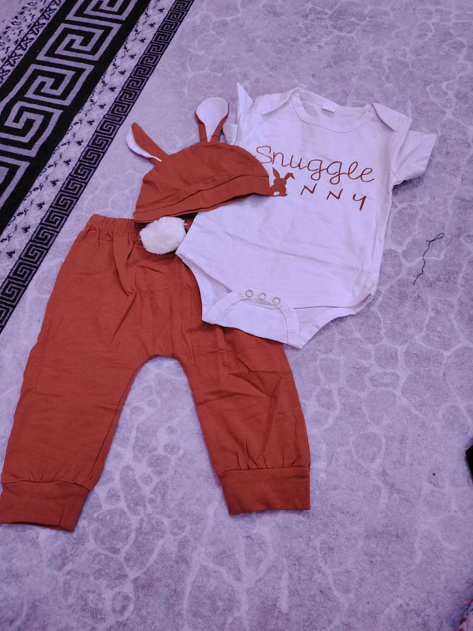 شلعه ملابس للبيع اطفال بيتي وطلعه شي ان تطلع نسائي كم قطعه ستندر


**إذا كنت صاحب هذا الإعلان وتريد حذفه لأي سبب، رجاءا أرسل رسالة إلى الدعم الفني**