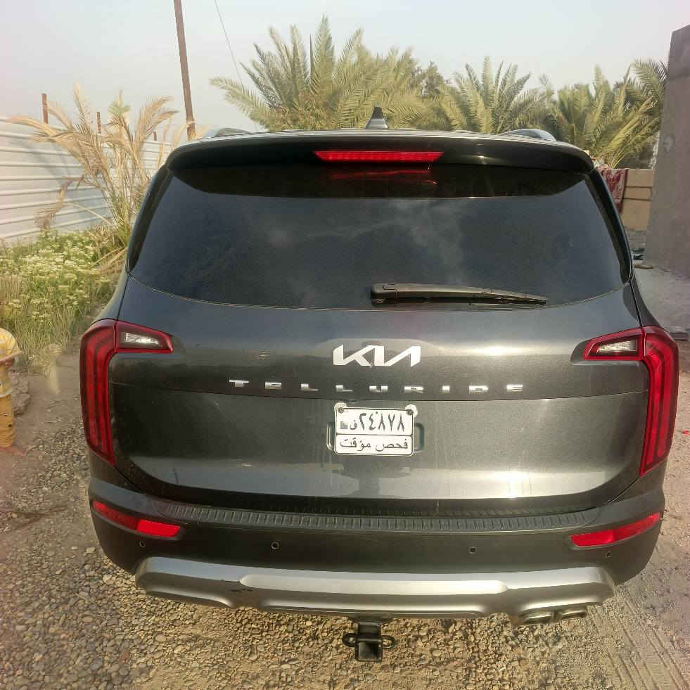 السلام عليكم ورحمة الله تليرايد موديل 2022
بيع #مستعجل #السعر 175قفل حادث بنيد وجاملغ 
‏‪***********‬‏ تترقم جميع المحافظات الله شاهد صارت علي 220بس عندي ضرف ‏‪***********‬‏
