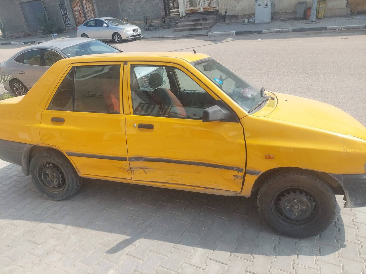 سايبه ٢٠١٩ بيه ضرب بل باب
باسم (أكرم)
مكينه اتنقص
البصره الطوبه نخيلة
سعر ٢٠ وارقه
***********
