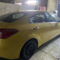 فورتي ٢٠١٤ • حادث • بدون ايربك