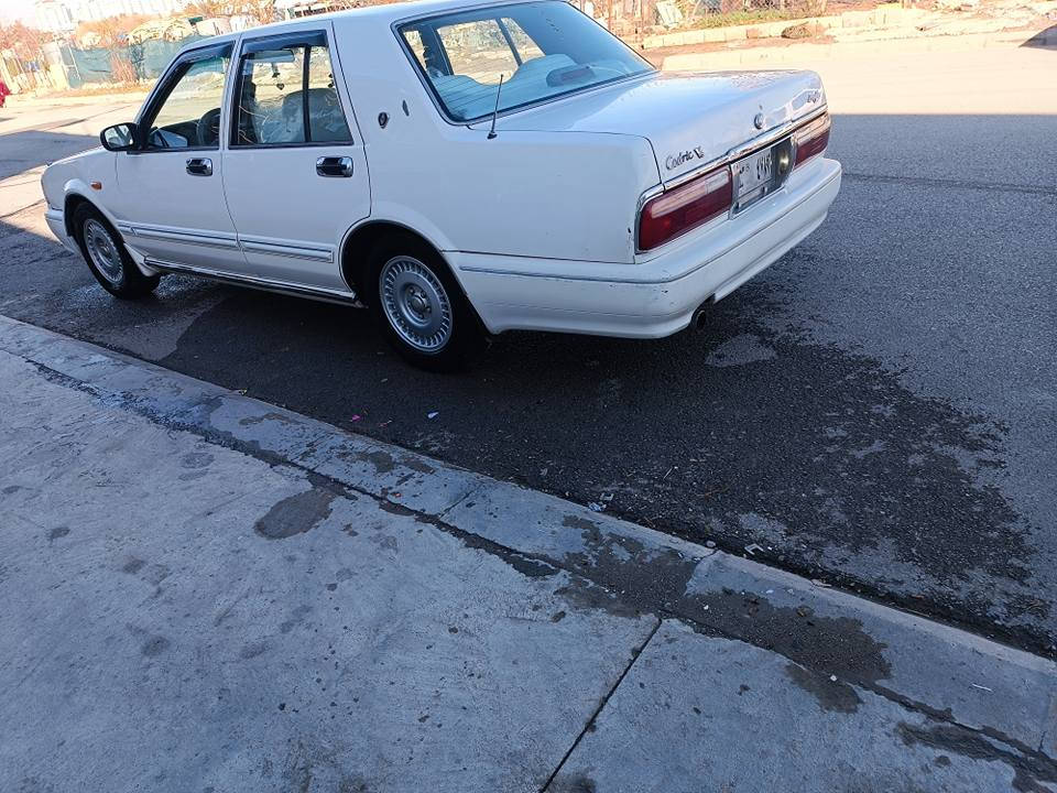 سدریک مۆدیل 2001 ئاڕم پلاسیکی سلێمانی مواسەفات چوارجام کارە بایە تەبرید ساردوگەرم ئیشەکات کارەبای هەموی مەزبوتەو تازە لایتی پێشودوایم گۆڕیوەسەیارەکەدەعمولێدراوی نیە چوار تایەی تازەی لەژێرایە گێڕومەکینەو ئەکسل بەشەرتوبێ عەیبە سعری 50گەڵا *********** گۆڕینەوەش ئەکەم بەشتێک بەدڵم بێت السليمانية, العراق
