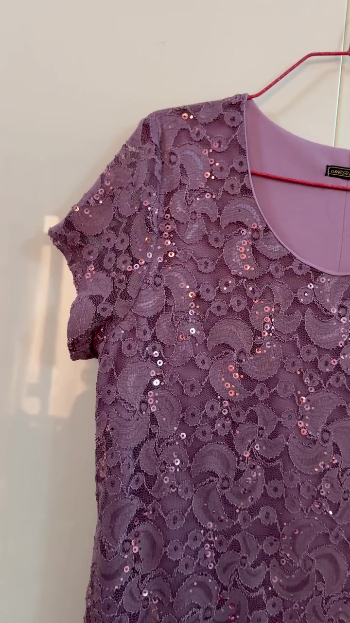 ملابس سهرة أنيقة وعصرية استعمال لمرة واحدة فقط


**إذا كنت صاحب هذا الإعلان وتريد حذفه لأي سبب، رجاءا أرسل رسالة إلى الدعم الفني**