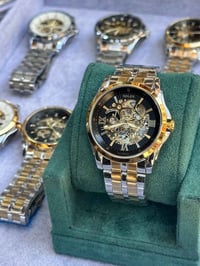 رولكس • توماتيك • ساعات