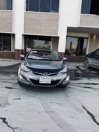 النترا موديل ١٤ • خليجي • محرك ١٦٠٠