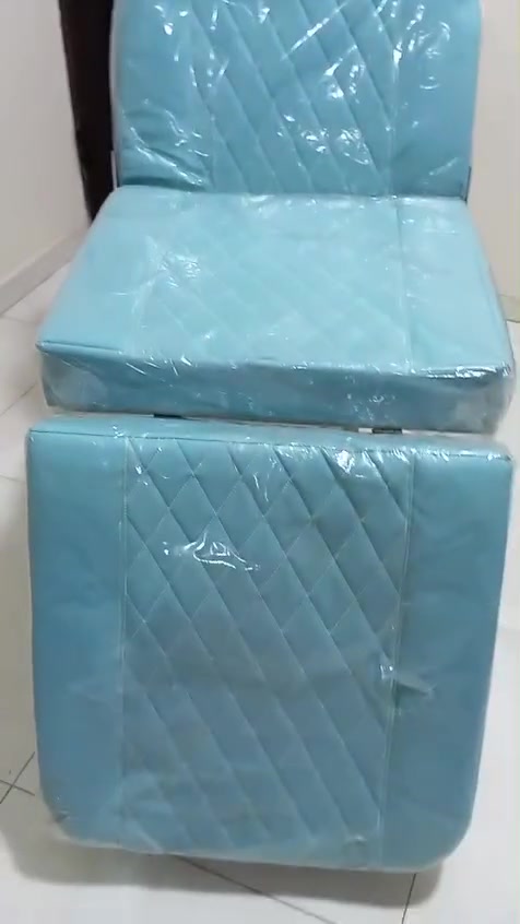 ✨ دلوقتي جهّزي مكانك بأفخم الشازلونجات والكراسي اللي تضيف لمسة راقية لأي بيوتي سنتر أو عيادة 💎
🛋️ شازلونجات بالكرسي فاخر — خامات قوية وشكل شيك مع ضمان سنتين

 
👑 كراسي فاخر وهاي كوبي ولوكس — راحة وأناقة وجودة تعيش
✔️ ضمان سنتين على الفاخر والهاي كوبي واللوكس

💺 شازلونجات محلي بدون ضمان بأسعار اقتصادية ومناسبة للبداية

متوفر ألوان وتصميمات تناسب كل الأذواق ✨

اختاري الجودة والشكل اللي يليق بمكانك ❤️

📩 للاستفسار والأسعار ابعتلنا رسالة الآن
01062239338


**إذا كنت صاحب هذا الإعلان وتريد حذفه لأي سبب، رجاءا أرسل رسالة إلى الدعم الفني**