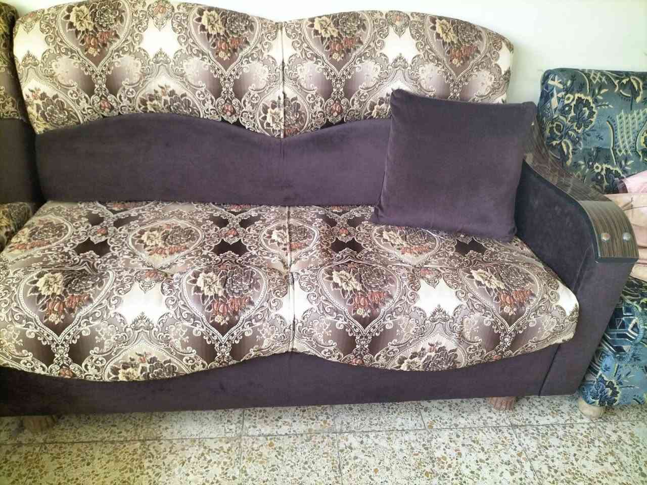 طخم حيل نظيف وجديد 7 امتار وربع  سعرو 300


**إذا كنت صاحب هذا الإعلان وتريد حذفه لأي سبب، رجاءا أرسل رسالة إلى الدعم الفني**