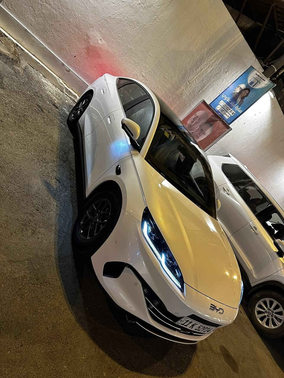 سيل6 للبيع او مراوس بسونك بلاس ماشيه 4500km رقم بغداد للاستفسار راسلني خاص


**إذا كنت صاحب هذا الإعلان وتريد حذفه لأي سبب، رجاءا أرسل رسالة إلى الدعم الفني**