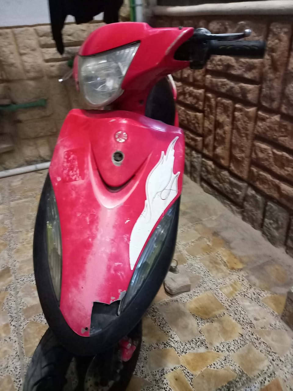 السلام عليكم دراجه ماكس عدله لبيع نضيفه جدا ماصاله هواي طالعه من معرض كفر وادخل بلادي ختم وأحد مكينه خير من الله لاتبخير ولا تنقيص صالصنه fm طلاقلت فول ولبادلاديه موجوده شلعه شكد الكاع معدل110حقيقي تأيرات جدد سعره400وبيه مجال الاستفسار مراسله الصفحه او الرقم ***********
