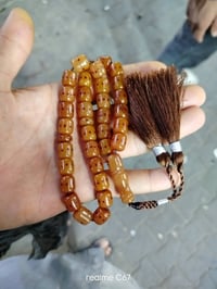 سبحة • سندلس
