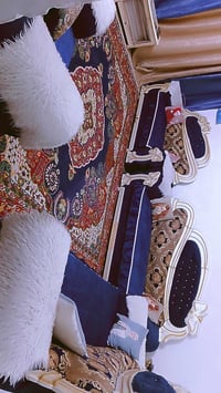 كنبة • ١٠مقاعد • نضيف