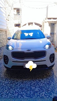 سبورتج فول • ٢٠١٩ • ٦٥٠٠٠ كم