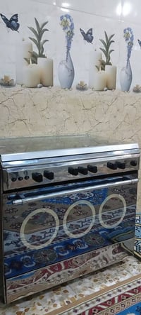 طباخ رويال ٥ عيون • أخو الجديد • كربلاء حي الجهاد