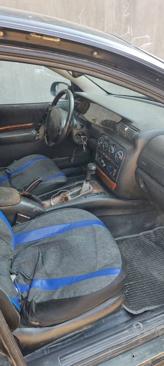 من رخصت لكروب موديل 95 محرك بلاد 2000 مسكر كير اوتماتيك تبريد شغال البجم اني فاتحه تخم تاير حداديه جديده كهربائيات كامله بس الكير نوبات صير بيه بوش احسبه كايم سعر 30 بيها مجال مكاني كربلاء طوريج رقمي ***********
