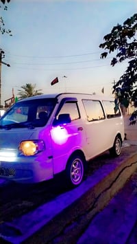 بريجو منغولي • ٢٠٠٥ • مبدلة مكينة