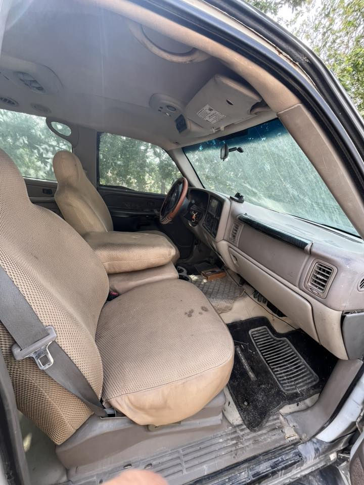 للبيع يوكن الفينيه ادواات محرك جديد العنوان ناصريه سوق الشيوخ  السعر30وبيه مجال  للاستفسار ***********
