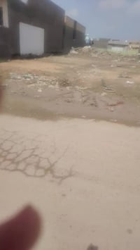 نص قطعة • حي مروان • ١٢٥م