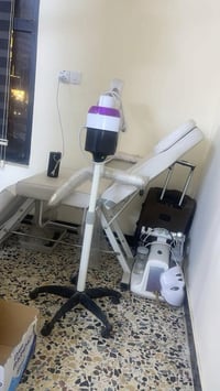 للبيع سديه مع بخار وجهاز فيشل