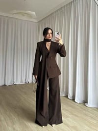 قاط رسمي • 3 قطع • مقاسات S-XL