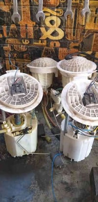 تم وصول عبواة جالجر موديل ١٢ لوك حاويه مع المساعد للتواصل ٠٧٧٦٠٠٣٩٦٩٨