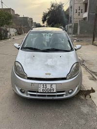 شيري اي وان موديل 13 سنويه وهزه جدد بئسمي تحويل مباشر   كير مكينه خير ...