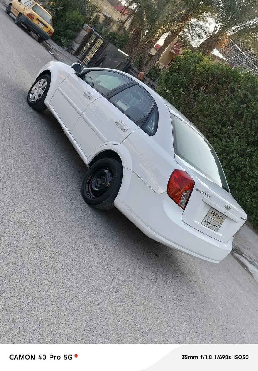 السلام عليكم
‏أوبترا 2014 خليجي رقم سليمانيه باسم بنيه ساكنه بشمال وعدنه وكاله عامه باسمنه تحويل مباشر سنويه نافذه صار سنتين ماشيه 90 ألف مكينه 1600 دوش
‏ تبريد تدفئة تخم تاير كله بشرط سياره جاهزه 
‏كير مكينه برغي مامفتوح بيهن شرط سونار بيها 3قطع صبغ بدون دواخل أثر طخات خفيفه واضحه بسونار
‏ملاحظه/عليها غرامه 7 أوراق غرامه تنزل من سعر. . 
‏السعر/89$ ومجال بسيط بيع أو مراوس
‏*********** واتساب
‏العنوان/بغداد-الاعلام قرب تقاطع درويش
