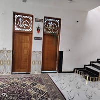 بيت للبيع بحي فهمي يحتوي ٢ غرف نوم هول استقبال مطبخ 07819163784 بيت جا...