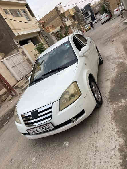 شيري 2012 
مصبوغه عام 
السياره نضيفه كلش 
اوتوماتيك
السعر 40
