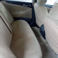 سوناتا ٢٠١١ • فول خليجي • مكينة ٢٤٠٠