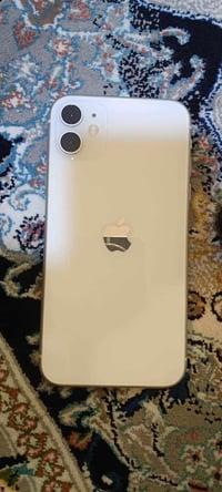 آيفون ١١ • ١٢٨ جيجا • السليمانية