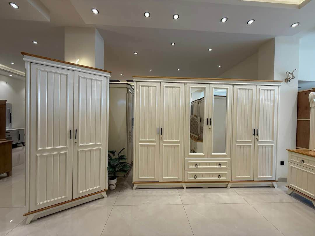 ‎غرفة نوم صاج عراقي والشد مجاني بسعر مليون و٨٠٠ توجد خدمة توصيل‎ كربلاء, العراق


**إذا كنت صاحب هذا الإعلان وتريد حذفه لأي سبب، رجاءا أرسل رسالة إلى الدعم الفني**