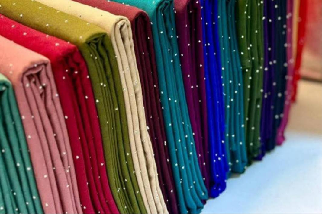 اقمشه كشمير إيطالي عادي كريشه جميع أنواع الاقمشه


**إذا كنت صاحب هذا الإعلان وتريد حذفه لأي سبب، رجاءا أرسل رسالة إلى الدعم الفني**