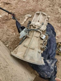 ناقل حركة • قير ليبرتي 2009-2012 • كفالة سنة