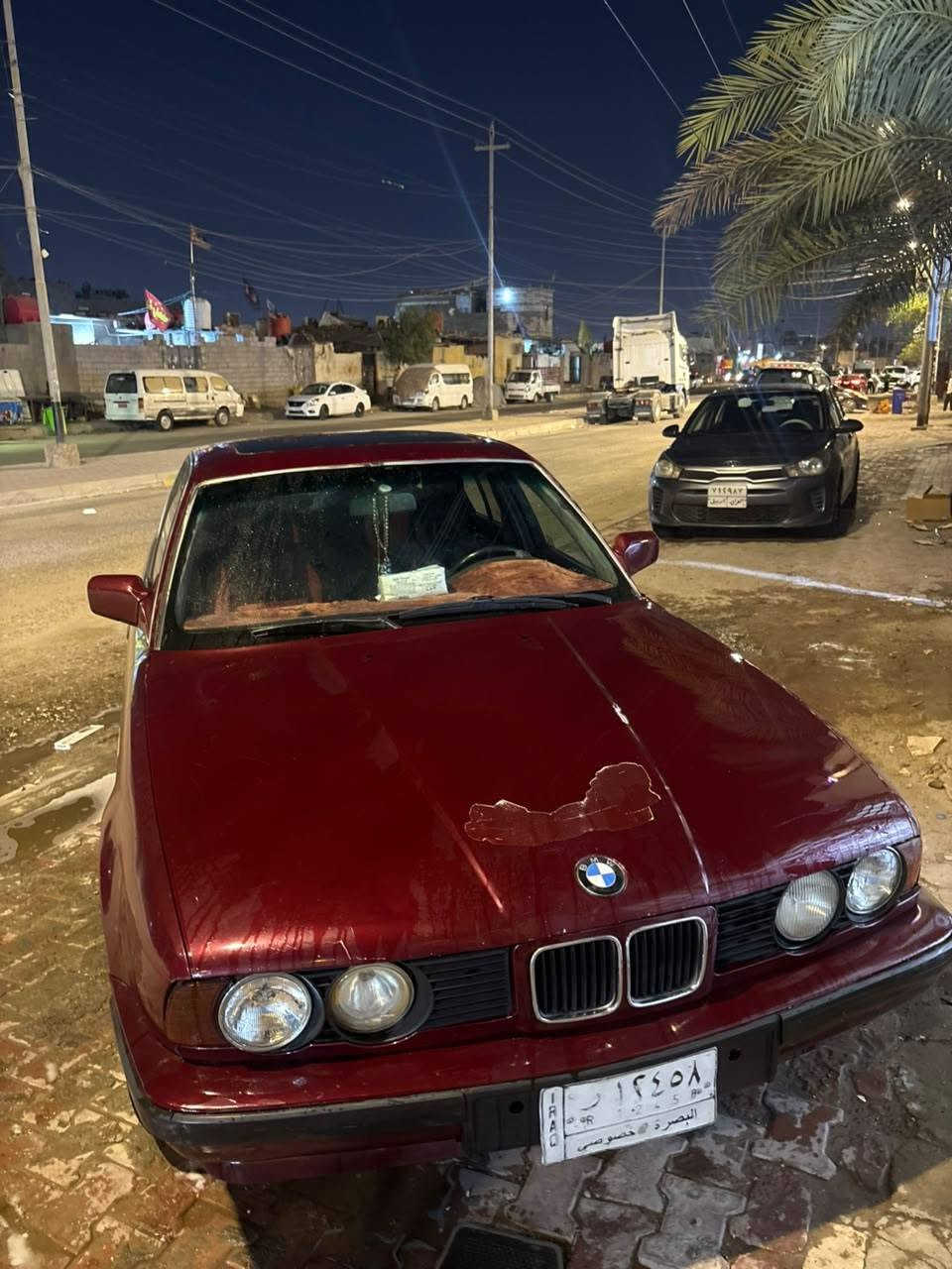 سلام عليكم 520للبيع اومراوس محور 2500بطه 
كير ومكينه مكفولات السعر 28 
***********

