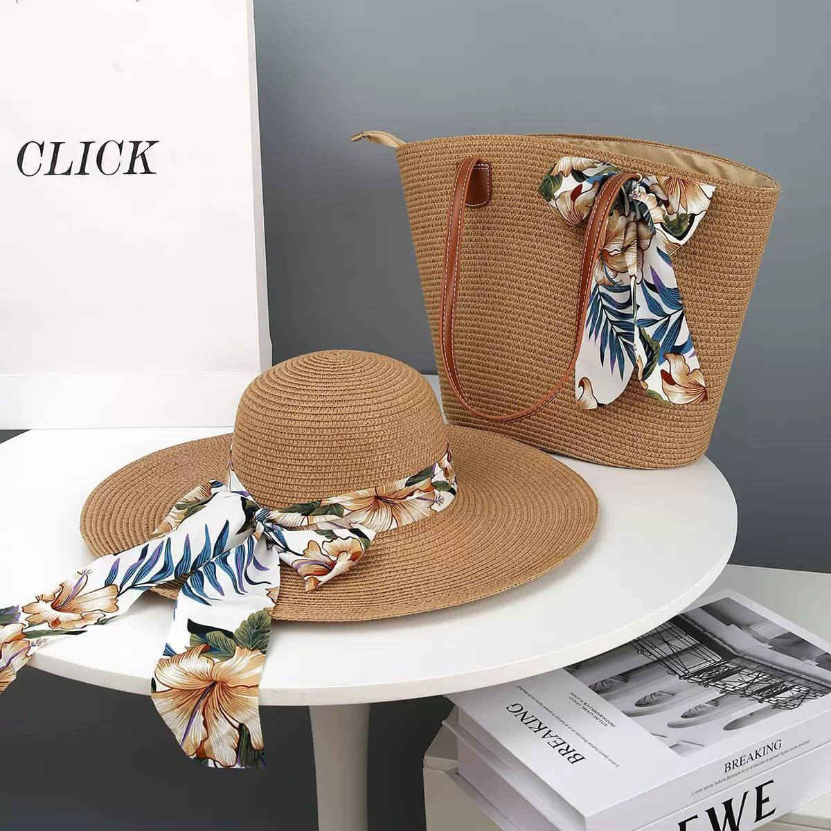 ✨ بيع مفرد حقائب بأحدث الموديلات ✨تشكيلة حقائب فخمة وعصرية تناسب كل الأذواق 👜💖جودة مرتبة وأسعار حلوة ✨

📍متوفر توصيل📩 للحجز والاستفسار راسلنا خاص

#حقائب #شنط #موضة #اكسسوارات #حقائب_نسائية
@إشارة


**إذا كنت صاحب هذا الإعلان وتريد حذفه لأي سبب، رجاءا أرسل رسالة إلى الدعم الفني**