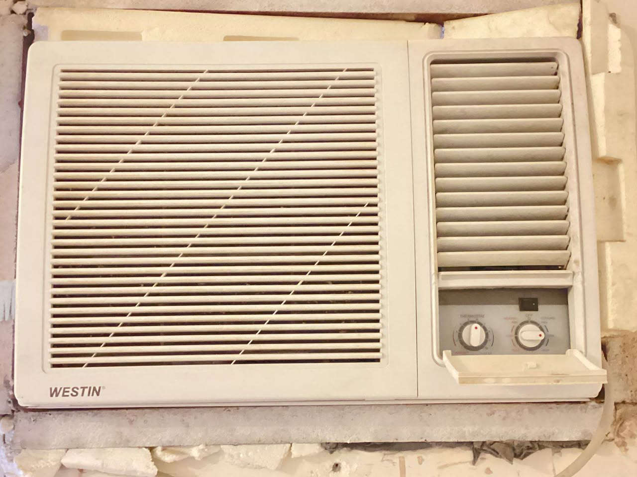 اجهزه كهربائية شرط الكفاله من اي تصليح او تبديل
1- سبلت طنين 
2- مكيف طنين 
3- مبرده موديل 2025
المكان قضاء الرفاعي 
الرقم 
***********
