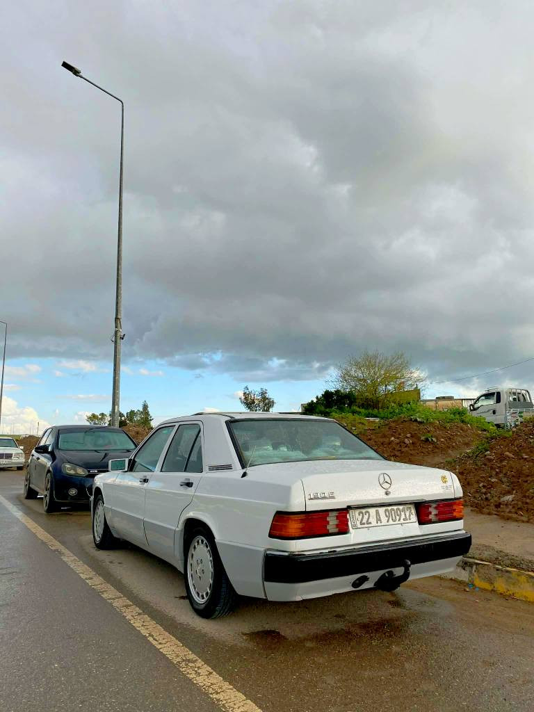 میرسیدس  ۱۹۰  مودیل ٨٨
مکینە عەنکەبوت بەشەرتی وەی نیو سلف ایش بکات
دووکەل و بوخاروو سەرف ودەنگ بەشەرت
حیزام بۆجوانی دەعمی نیە پشتوو پێش کەپس 
ناو شان دینگە هەمووی بەشەرت
توماتیک وعادی
جام کارەبایی
سلاید کارەبایی
کامل مسحی بۆ بەستراوە 
توندوو تۆلە
چوار تایەو ویلی نوێی لەسەرە
فەحسوو هەزەو ڕەقەم نوی
سەنەوی تا ۲۰۳۰  نوێیە
خایسی نیە  هەموو شتی لەسەر بلاد ماوە
سعری  ٥٥  معاملەیەکی کەم گۆڕینەوەش دەکەم أربيل, العراق


**إذا كنت صاحب هذا الإعلان وتريد حذفه لأي سبب، رجاءا أرسل رسالة إلى الدعم الفني**