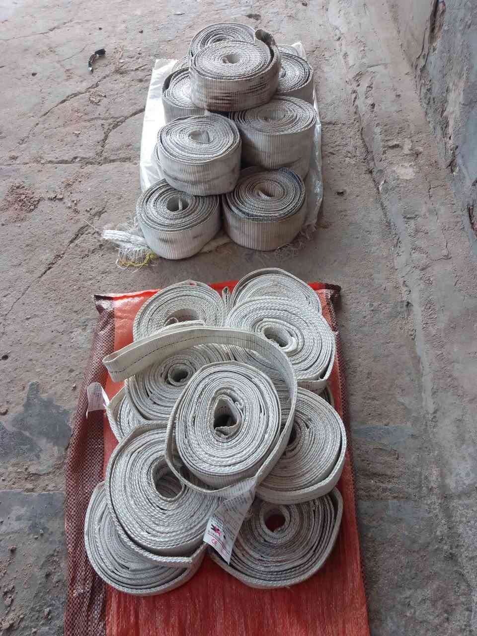 سلام عليكم البيع سفايف صليات طول الوحده 6متر نوعيتين سعر العريضه ثنين ب10الف الرفيعه ثنين ب5الف مكان نجف رقم الهاتف الاستفسار ***********
