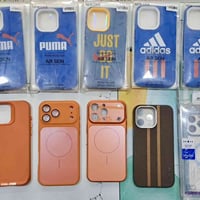 كفرات • ايفون ١٤ برو ماكس • ١٤ قطعة